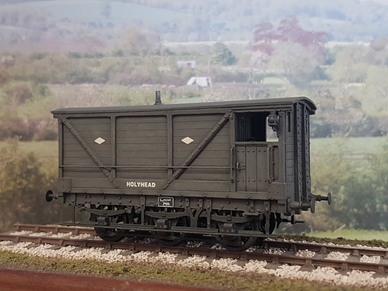 Courtesy John Lingwood