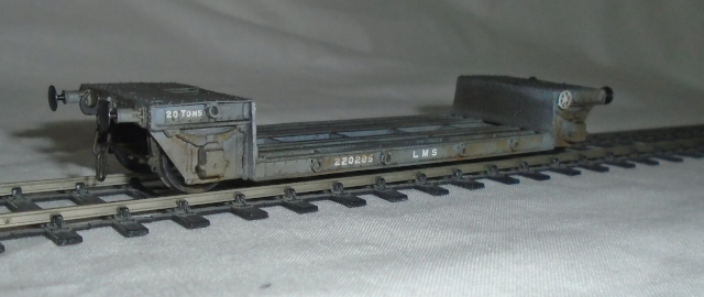 Courtesy John Nowell