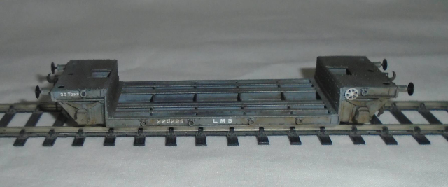 Courtesy John Nowell