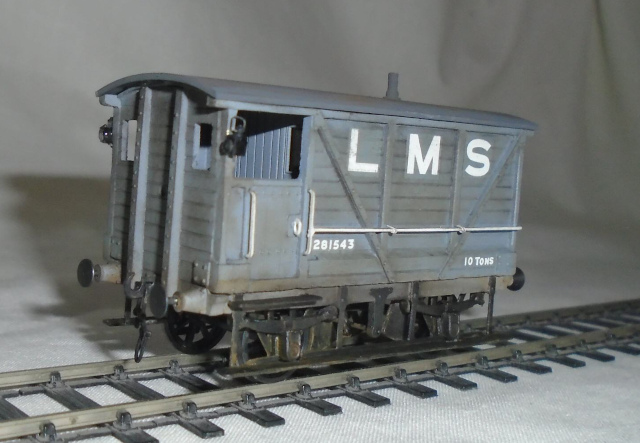 Courtesy John Nowell