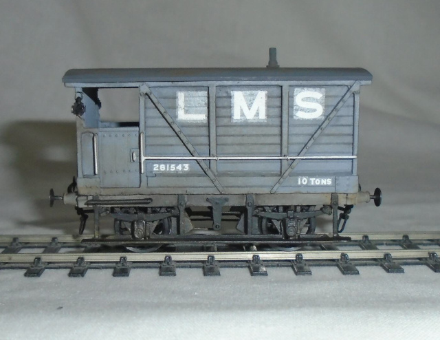 Courtesy John Nowell