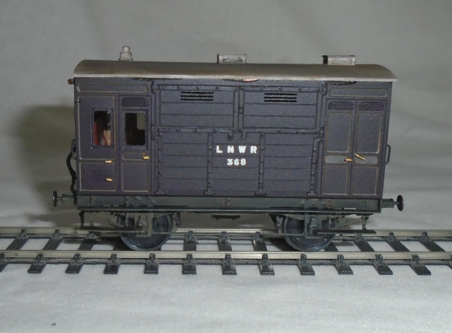 Courtesy John Nowell