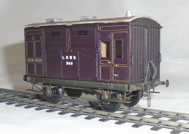 Courtesy John Nowell