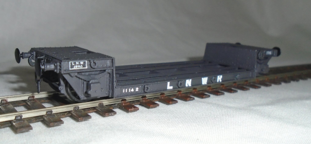 Courtesy John Nowell