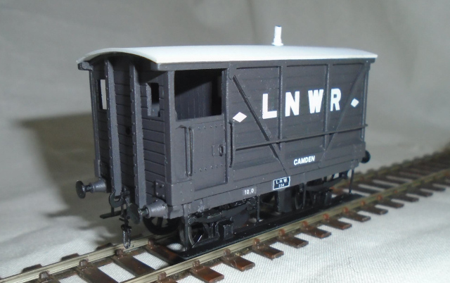 Courtesy John Nowell