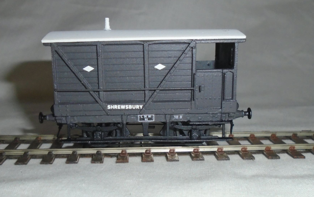 Courtesy John Nowell