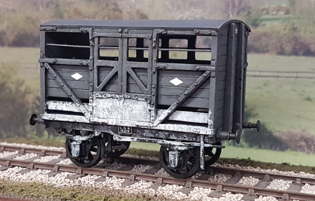 Courtesy John Lingwood