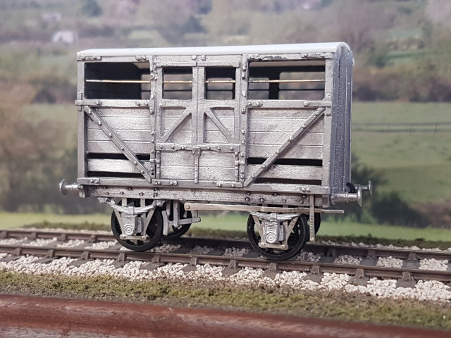 Courtesy John Lingwood