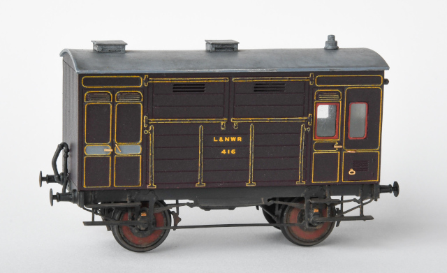 Courtesy Michael Adlen