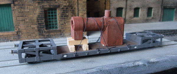 Courtesy Nick Easton