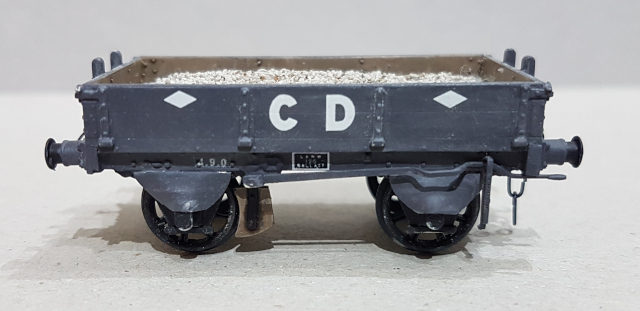 Courtesy Clive Croome