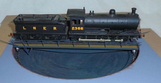 Courtesy John Nowell